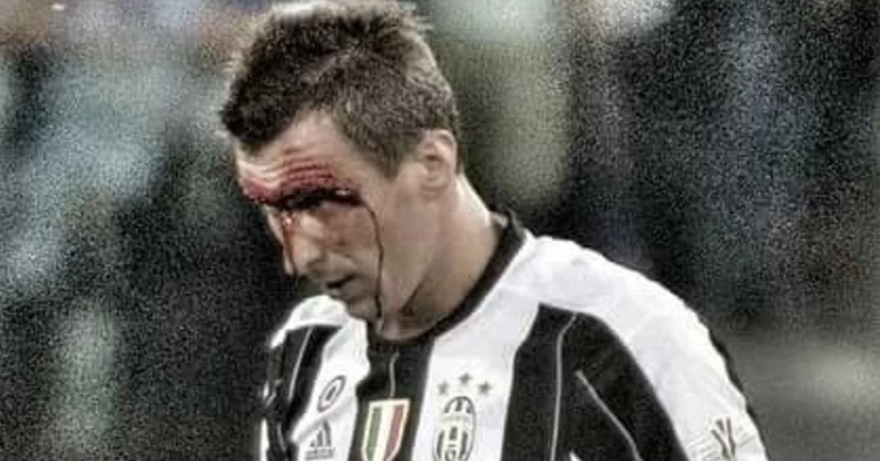 Aspettando il ritorno del guerriero Mandzukic