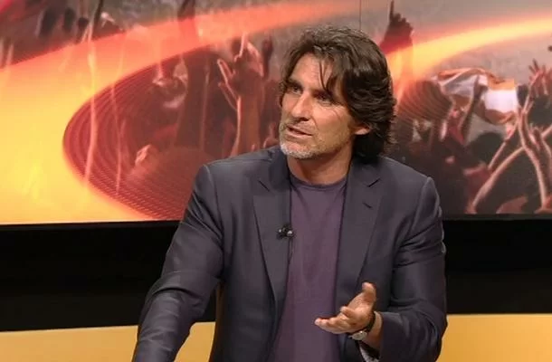 Marco Bucciantini: “La Juventus è stata presa a schiaffi da dei ragazzini”