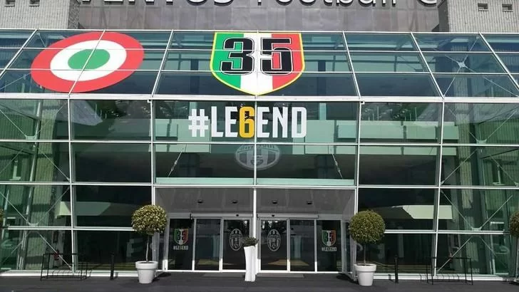 Genoa-Juve, multa in arrivo per i bianconeri