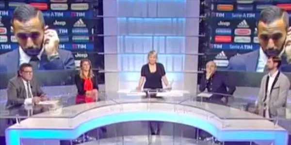 GDS: “Caso Benatia, la Rai chiede di non pagare il service”