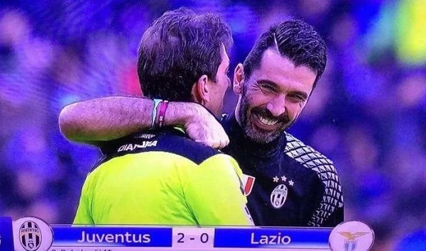 Coppa Italia, Tagliavento arbitra Lazio-Juventus: sui SOCIAL scoppia la POLEMICA!