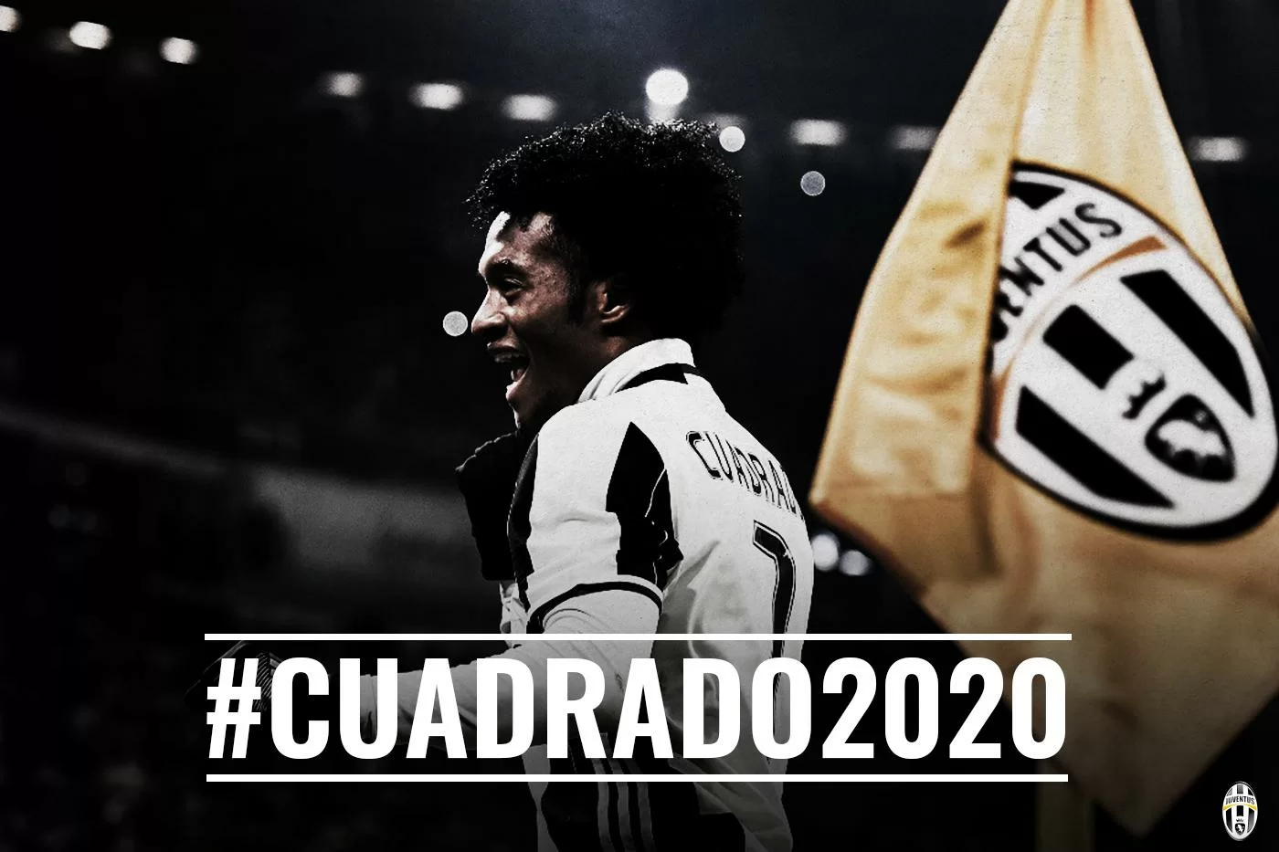 Mercato Juve, UFFICIALE il riscatto di Cuadrado: le cifre