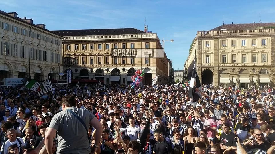 Piazza San Carlo, avviso di garanzia alla Sindaca Appendino. I Pm: “Si indaga per lesioni e omicidio colposo”