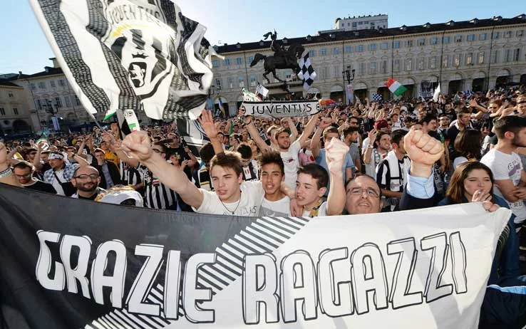 “Papà, che lavoro fai?” – “Faccio l’antijuventino, figliolo…”