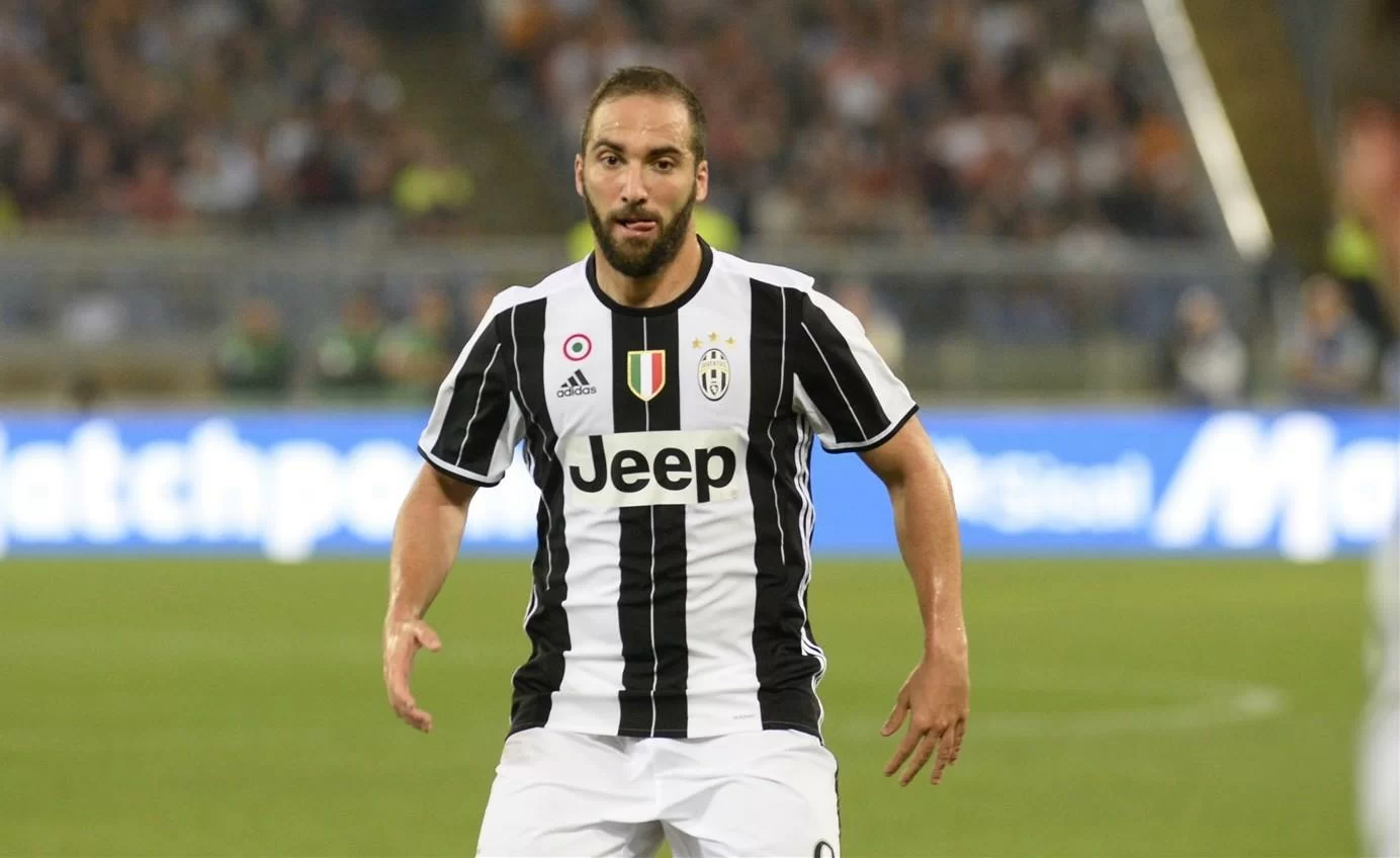 Higuain e le finali, un muro da abbattere: nuova stagione, vecchie paure