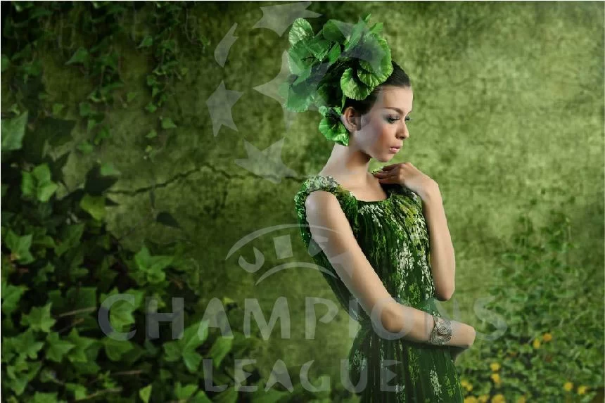 Leggende da Cardiff: La fanciulla verde del lago