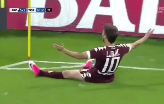 Ljajic: “Dobbiamo fare una partita perfetta. Pjanic un amico e un top player”