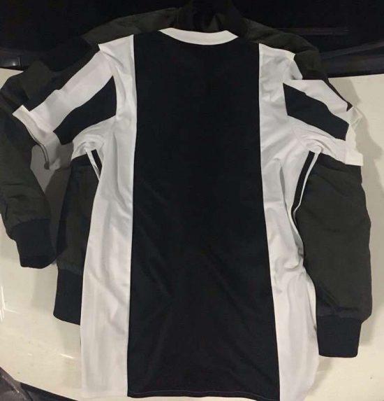 maglia juve 2017 3