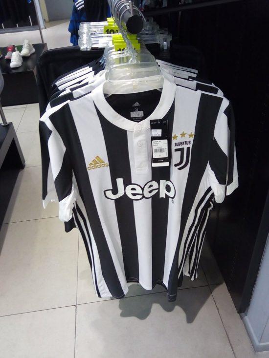maglia juve 2017 4 DMJFC10