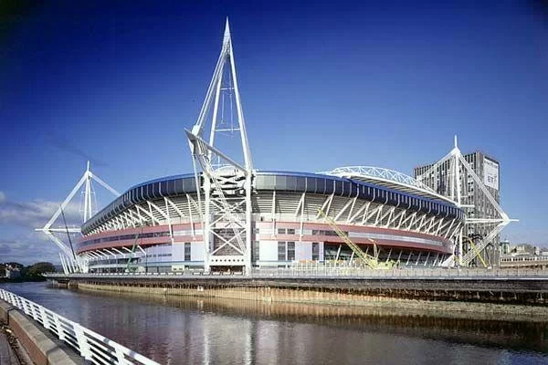Due conferme da Cardiff: al Millennium Stadium una rivoluzione e… mezzo