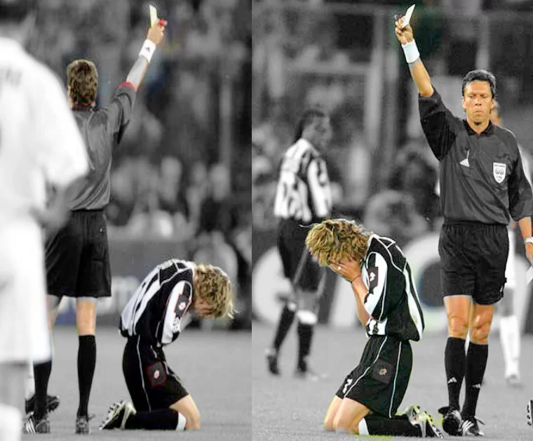 Questione diffide: ecco COME FUNZIONANO dalla semifinale in poi