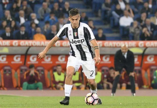 El Mundo Deportivo – E se fosse Dybala a dire no al Barcellona?