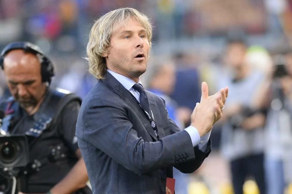 Turno dell’Epifania e penso a Pavel Nedved