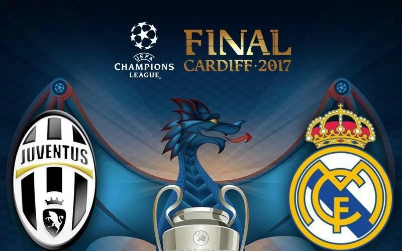#RoadToCardiff: la storia infinita si chiama Juventus-Real Madrid