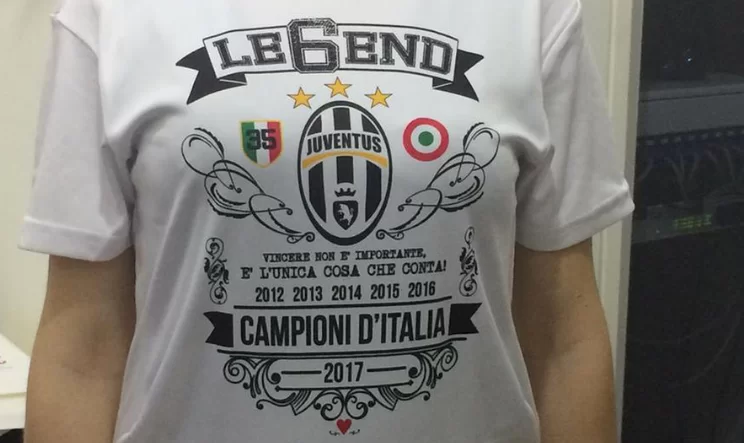 Festa scudetto, è già tutto pronto: ecco chi consegnerà il trofeo a Buffon