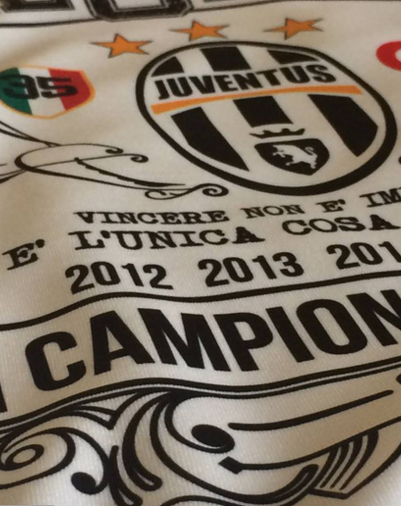 scudetto juventus 2017 maglia celebrativa 2
