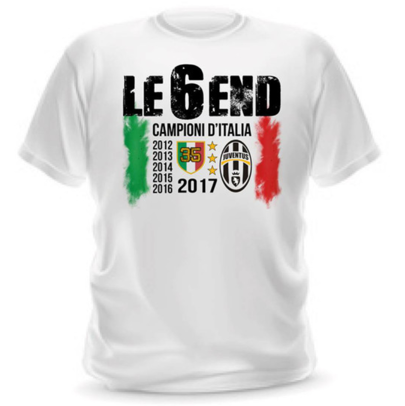 scudetto juventus 2017 maglia celebrativa 3