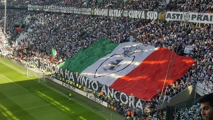 Boicottare lo Scudetto, l’ultima “trovata” di alcuni tifosi bianconeri