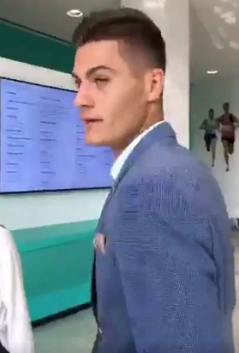 Tra i due litiganti il terzo gode. Parola di Ferrero