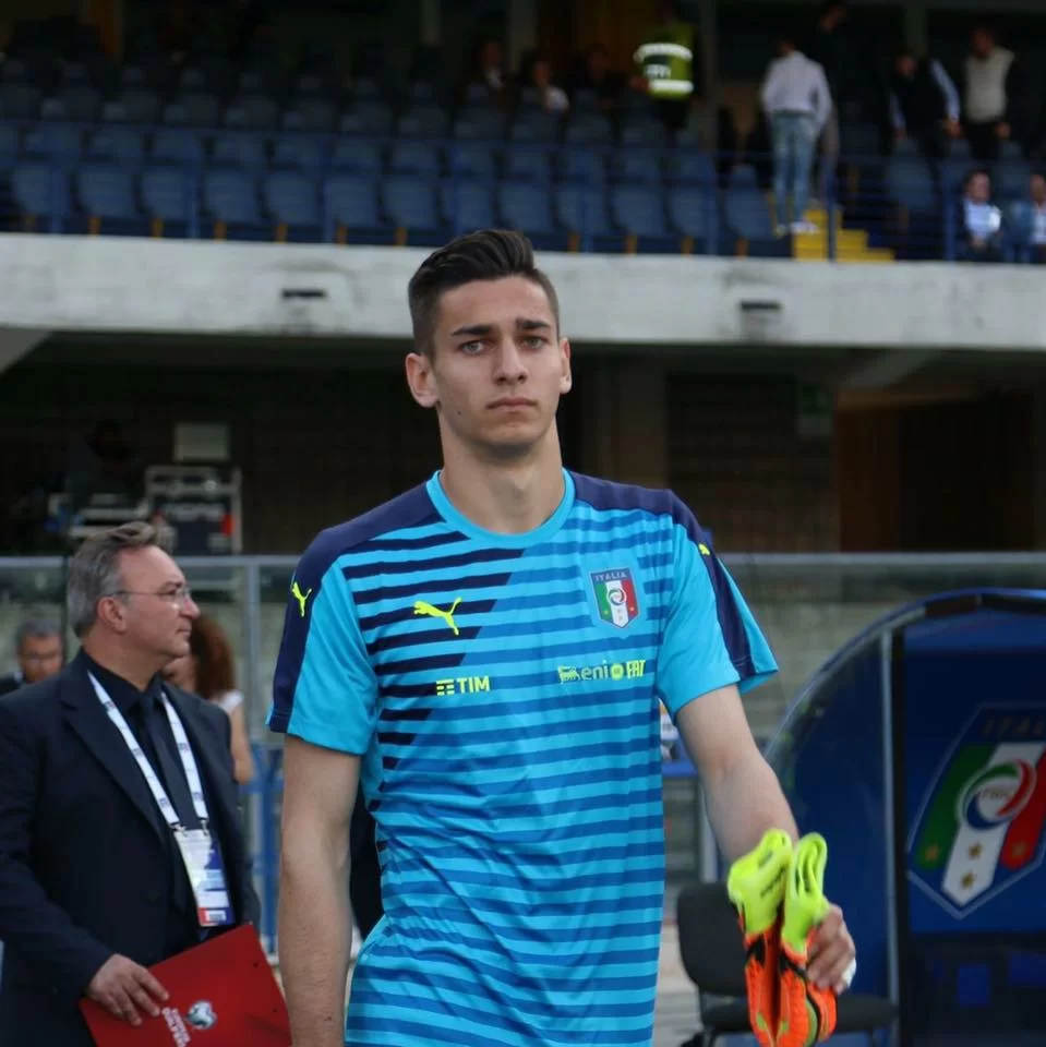 Mattioli (Pres. Spal): “Meret? Chi lo prende fa un grande affare”