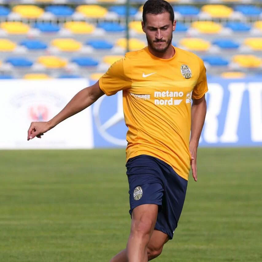 Simone Ganz è pronto a dire addio alla Juve: vicino l’accordo per la cessione