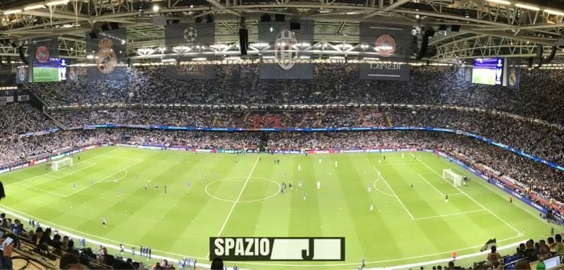 Immobile frantuma la Juve: allo Stadium non si perdeva dal 2015