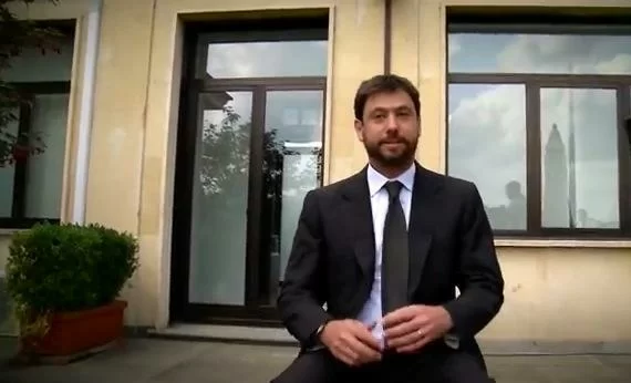 Agnelli: “Per la Juventus esiste un unico risultato che è quello della vittoria”
