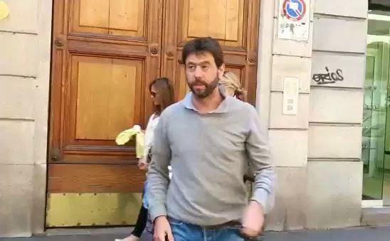 Crollo in borsa Juve: peggior titolo nel settore calcio