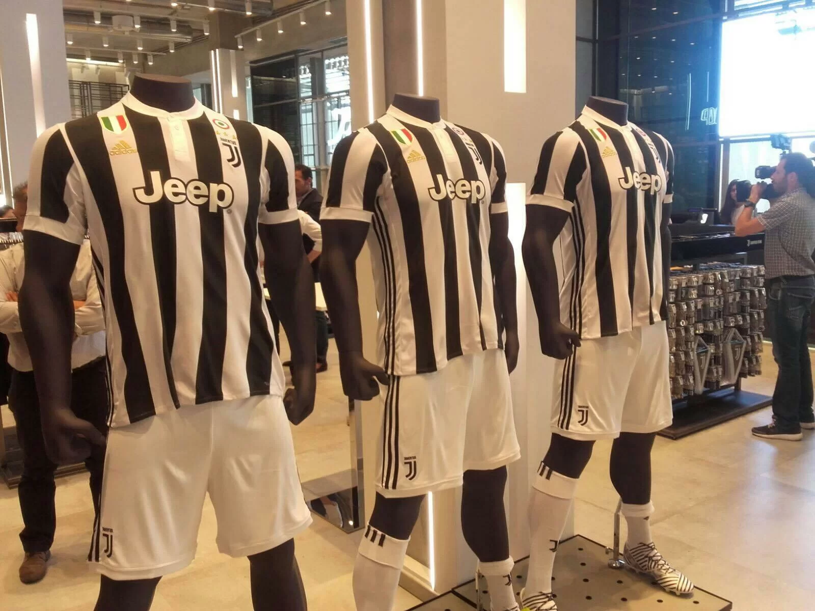 Annunciata una nuova partnership per il mercato asiatico