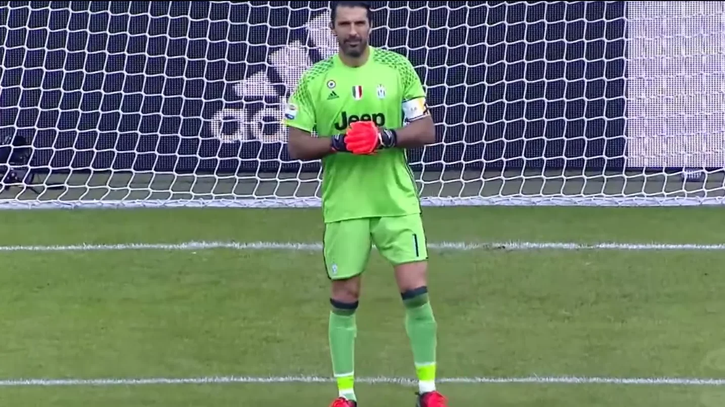 Buffon il miglior portiere, ma dietro di lui… il vuoto