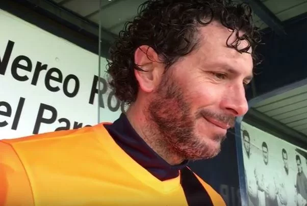 Dal Canto: “Partita equilibrata, decisa da un episodio. Pjaca non c’entra nulla con questa categoria.”