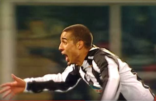 Trezeguet: “Tottenham al momento giusto. Scudetto? Impossibile dire un favorito”