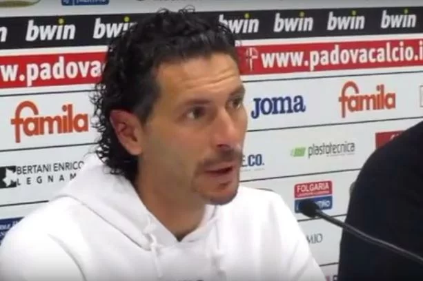 Dal Canto: “Vittoria che fa bene al morale dei giocatori”