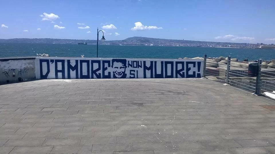 Giustizia, questa sconosciuta: ma Ciro vive!