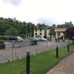 Foto Hotel Juve Cardiff 4