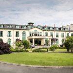 Foto Hotel Juve Cardiff 5