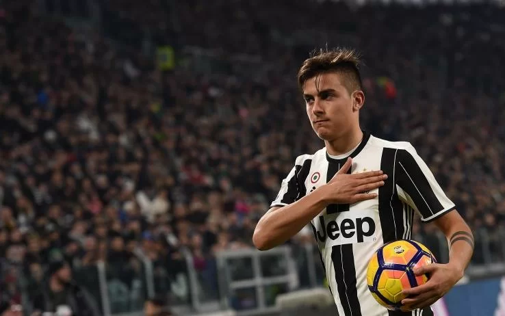 Paulo Dybala