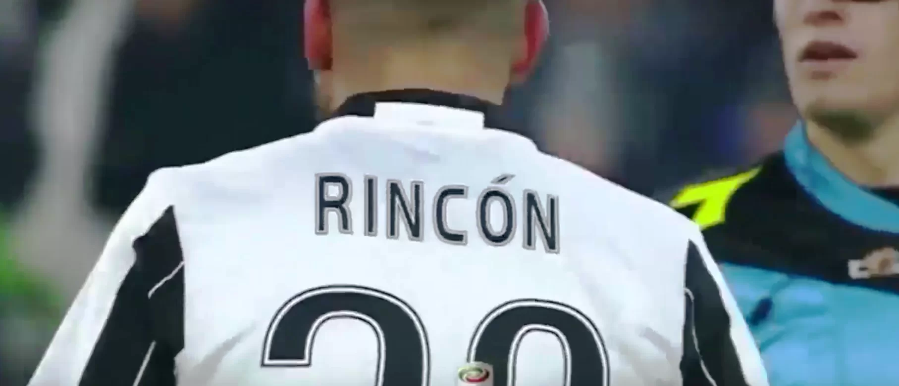 UFFICIALE – Tomas Rincon è un giocatore del Torino