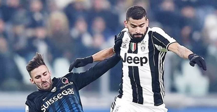 Tomás Rincón può lasciare la Juve: due club sul giocatore venezuelano