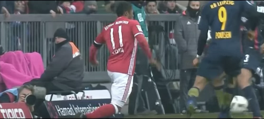 Douglas Costa: un altro brasiliano dal piede magico per Allegri