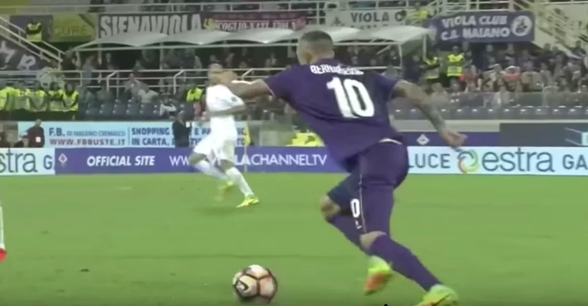 Juve-Bernardeschi: salta il vertice con la Fiorentina, ma trapela ottimismo
