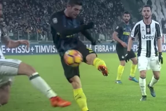 Gagliardini sull’episodio Juventus Stadium: ”Non ricapiterà”