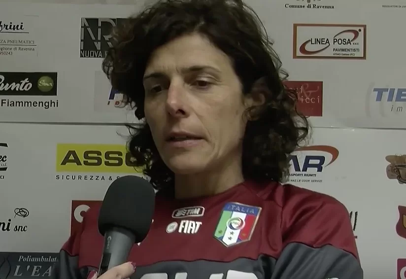Juventus Femminile Guarino