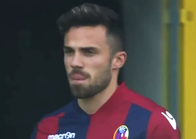 Corriere di Bologna – Respinta offerta del Napoli per Di Francesco, c’è la Juve?