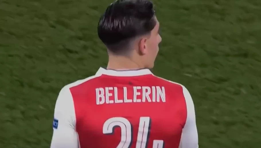 The Sun – L’Arsenal pone il veto su Bellerin, il Barcellona punta un bianconero