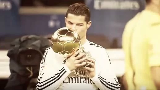 Cristiano Ronaldo pallone d’oro 2017. Soddisfazione per i bianconeri in classifica
