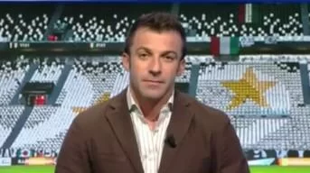 Del Piero su Buffon: “C’è un velo di tristezza, ma il tempo passa per tutti. Dopo aver scritto la storia, spero solo che si diverta”