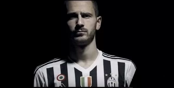 Bonucci e la Juventus, una romantica seconda occasione