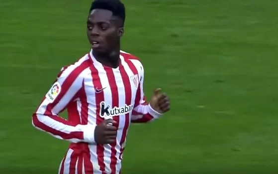 Dalla Spagna U21, Williams: “Con l’Italia sarà una finale. Del Piero? E’ il mio idolo”