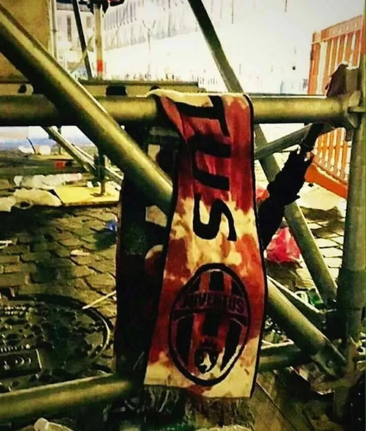 A Erika, d’amore non si muore mai